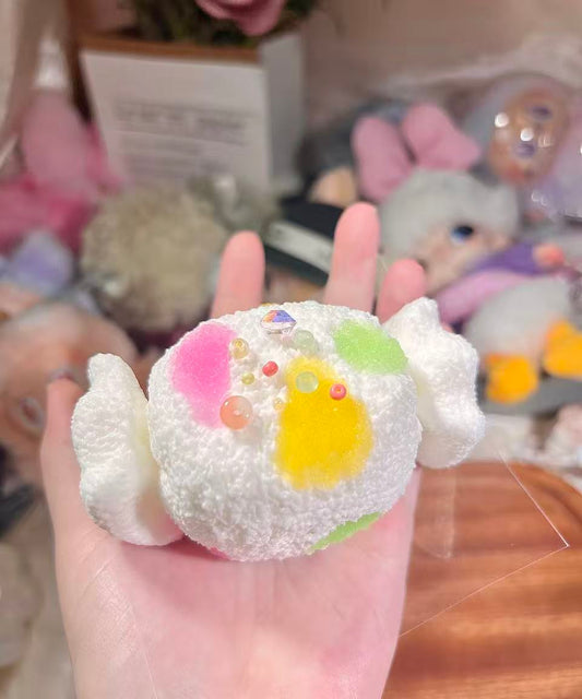 Colorful Candy Taba Squishy